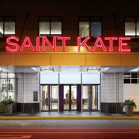 מילווקי Saint Kate - The Arts Hotel מראה חיצוני תמונה