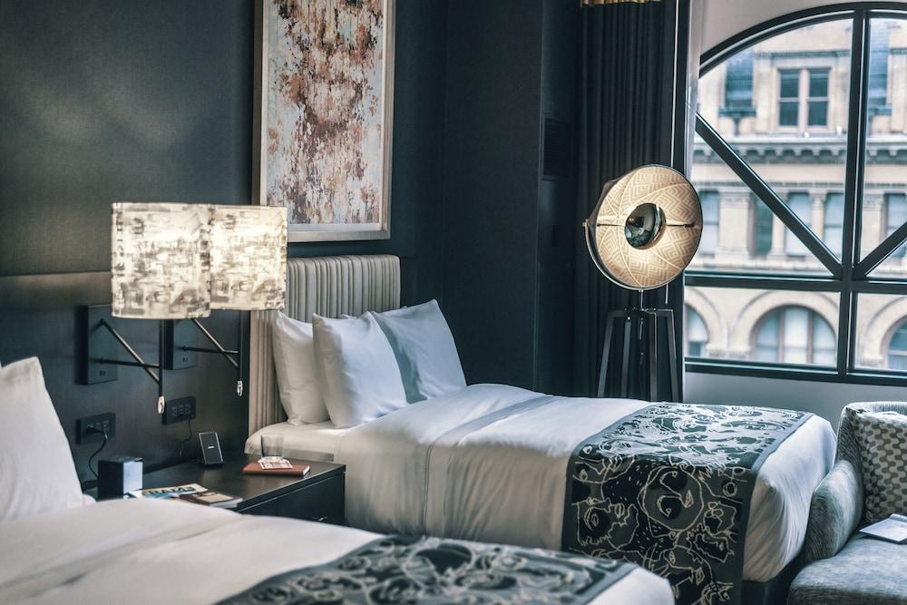 מילווקי Saint Kate - The Arts Hotel מראה חיצוני תמונה