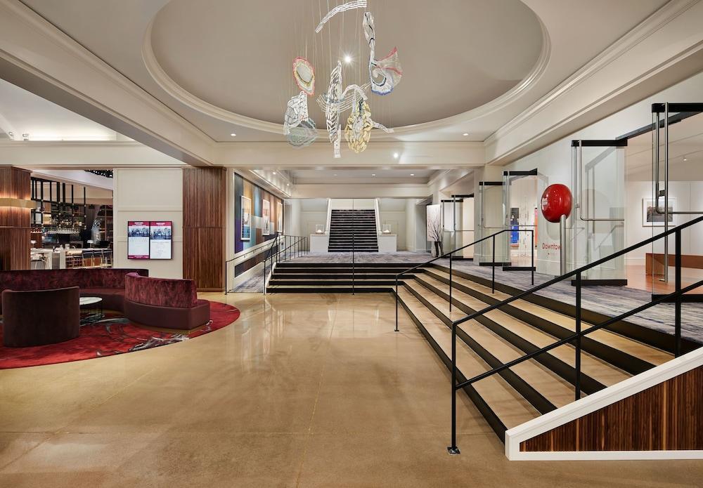 מילווקי Saint Kate - The Arts Hotel מראה חיצוני תמונה