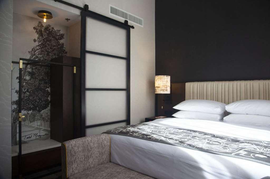 מילווקי Saint Kate - The Arts Hotel חדר תמונה