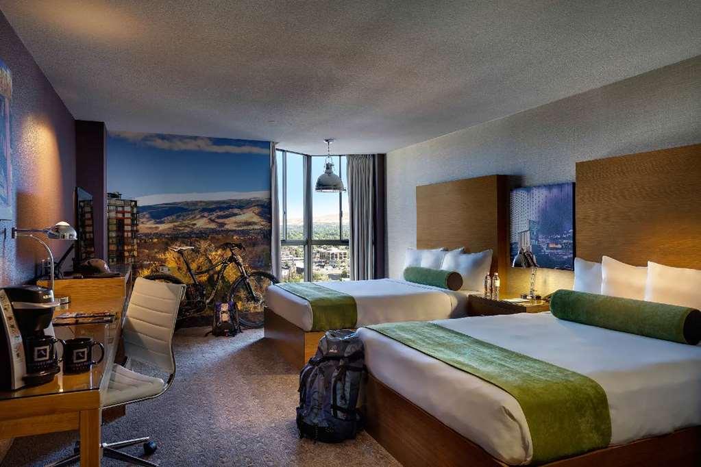 מילווקי Saint Kate - The Arts Hotel חדר תמונה