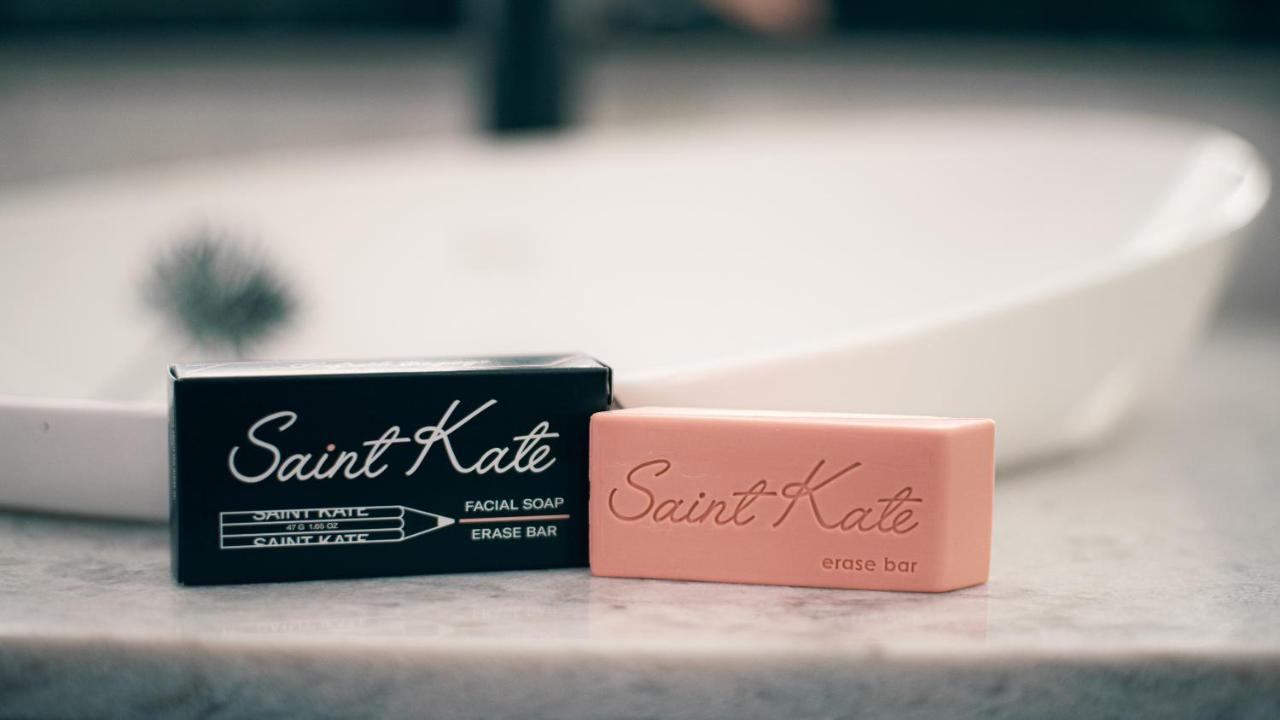 מילווקי Saint Kate - The Arts Hotel מראה חיצוני תמונה