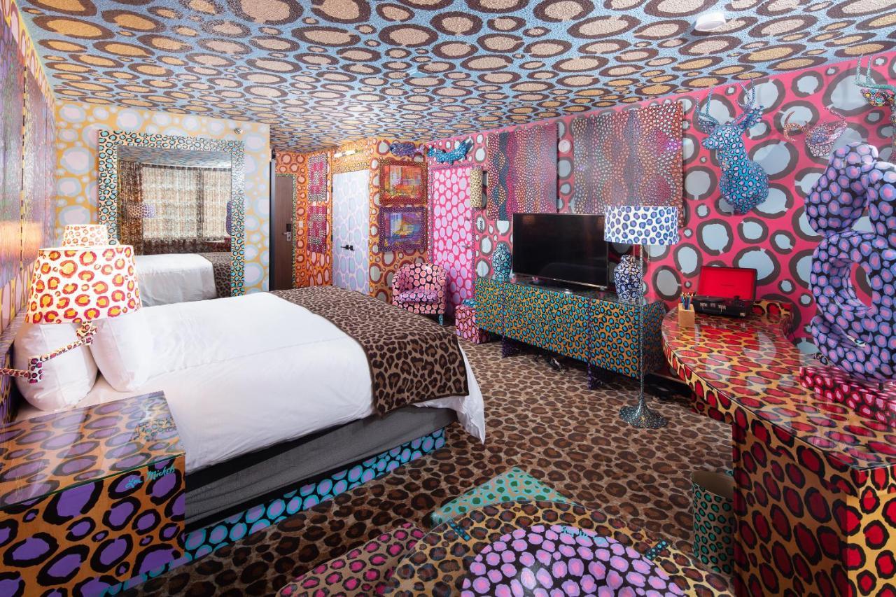 מילווקי Saint Kate - The Arts Hotel מראה חיצוני תמונה