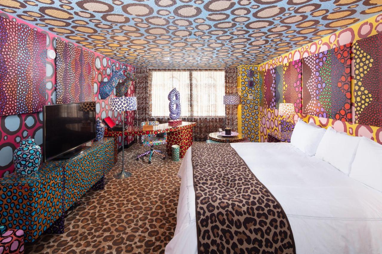 מילווקי Saint Kate - The Arts Hotel מראה חיצוני תמונה