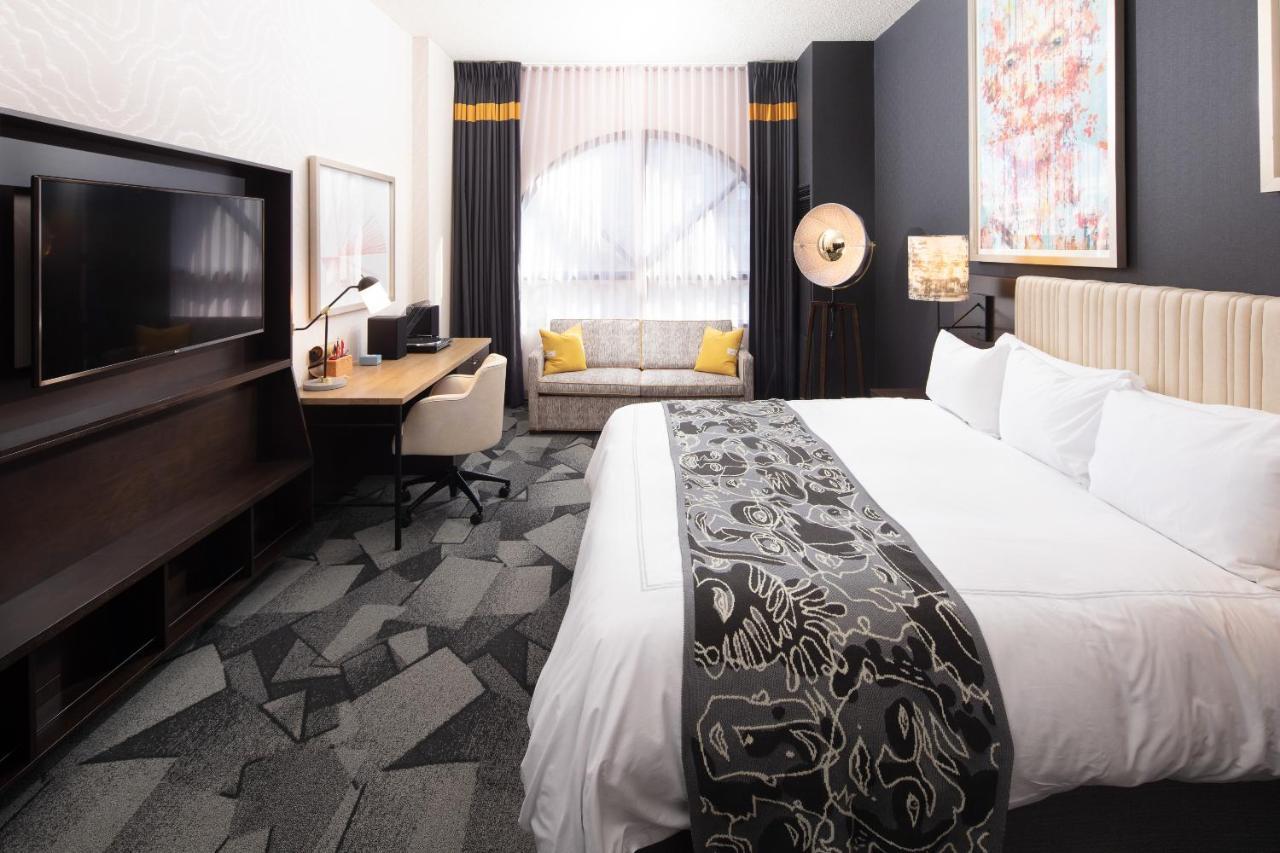 מילווקי Saint Kate - The Arts Hotel מראה חיצוני תמונה
