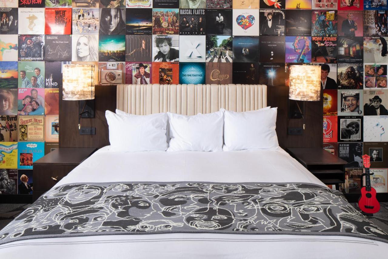 מילווקי Saint Kate - The Arts Hotel מראה חיצוני תמונה