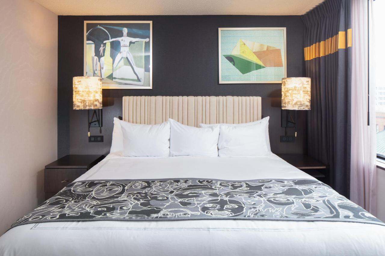 מילווקי Saint Kate - The Arts Hotel מראה חיצוני תמונה